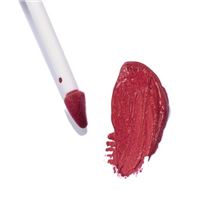 11 красный с искрой