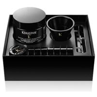 Набор: маска, 250 мл + концентрат, 8 мл х 8 шт 