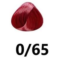 0/65, коллекция коллекция Cool Trend пастельный фиолетово-красный микстон