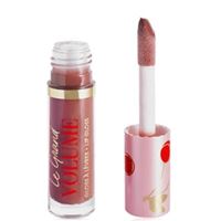 10 коричнево-красный