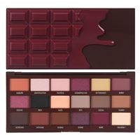 Cranberries & Chocolate  