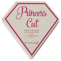 Princess Cut 