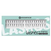 01 Single Lashes 