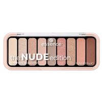 The nude edition 