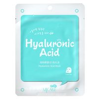 Hyaluronic Acid 