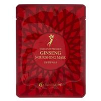 Ginseng Nourishing 
