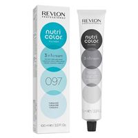 097 ( 100 мл ) Бирюзовый