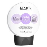 1002 ( 240 мл ) Светлая платина