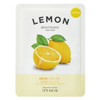 Lemon Тонизирующая с лимоном