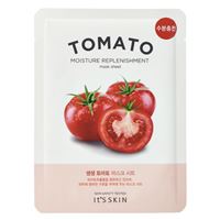 Tomato Для сияния кожи с томатами