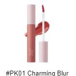 PK01 Charming Blur  