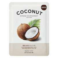 Coconut  Увлажняющая с кокосом
