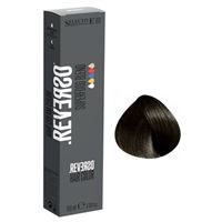 3.00 Темно-каштановый интенсивный