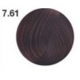 7.61 блондин махагоново-пепельный 