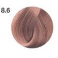 8.6  светлый блондин махагоновый