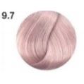 9.7  очень светлый блондин фиолетовый