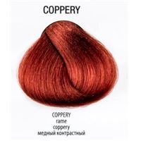 Copper медный контрастный (100 мл)