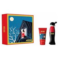 Набор: т/в, 30 мл + молочко д/тела, 50 мл 