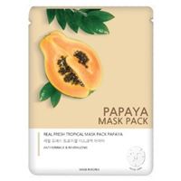 Papaya  