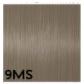 9MS (Metallics) кристально-песочный блонд