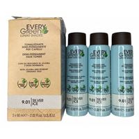 9/01 - Серебрянный лед/ Silver ice 