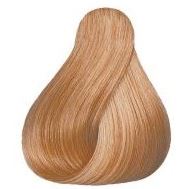 10/34 яркий блонд золотистый красный