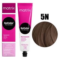 5N светлый шатен