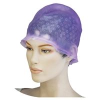 фиолетовая 