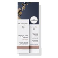 Набор регенерирующий для интенсивного ухода: сыворотка, 20 мл + крем, 5 мл 