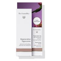 Набор регенерирующий: крем, 40 мл + сыворотка, 2.5 мл 