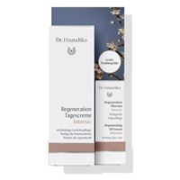 Набор регенерирующий для интенсивного ухода: крем, 40 мл + масляная сыворотка, 2.5 мл 