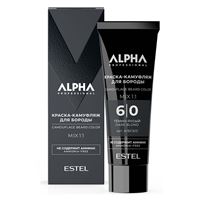 6/0 темно-русый