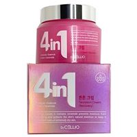 Teunteun (Ceramide)  с керамидами