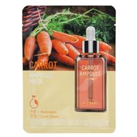 Carrot с экстрактом моркови
