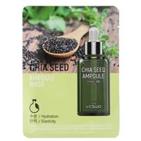 Chia Seed с экстрактом семян чиа