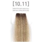 10.11  интенсивно-пепельный супер светлый блондин DEEP ASH EXTRA LIGHT BLOND (