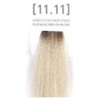 11.11 платиновый интенсивно-пепельный блондин PLATINUM DEEP ASH BLOND 