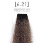 6.21 перламутрово-пепельный темный блондин IRISEE ASH DARK BLOND