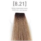 8.21 перламутрово-пепельный светлый блондин IRISEE ASH LIGHT BLOND