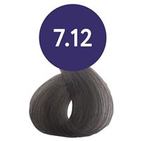 7/12 русый пепельно-фиолетовый