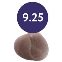 9/25 блондин фиолетово-махагоновый