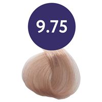 9/75 блондин коричнево-махагоновый 