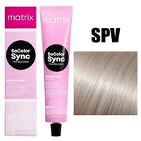 SPV пастельный перламутровый