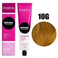 10G (10.03) очень-очень светлый блондин золотистый