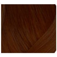 6BR  темный блондин коричнево-красный