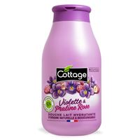 Violet & Pink Praline Фиалка и пралине