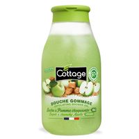 Sugar & Crunchy Apple Яблоко