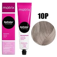 10P (10.9) очень-очень светлый блондин жемчужный