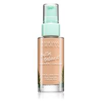 Light-to-Medium  светло-средний