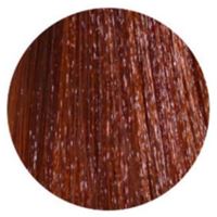 506BC (506.54) темный блондин коричнево-медный 100% покрытие седины